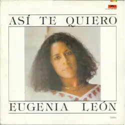 Así te quiero