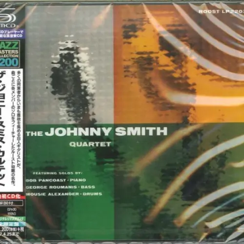 The Johnny Smith Quartet