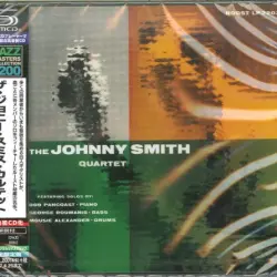 The Johnny Smith Quartet