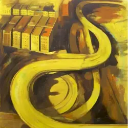 Birushanah / Drain the Sky