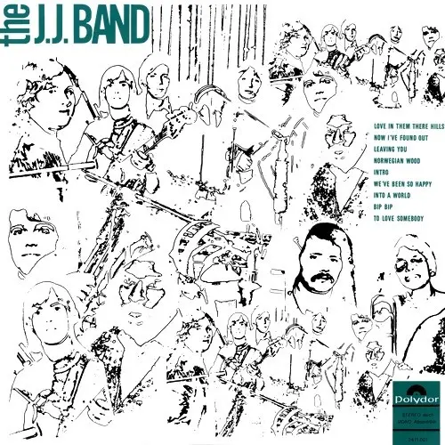 The J.J. Band