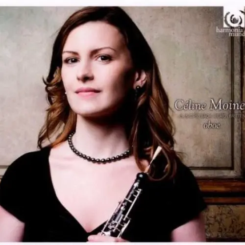 oboe