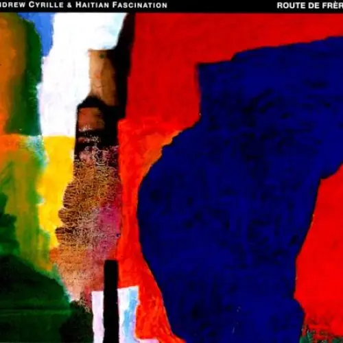 Route de frères