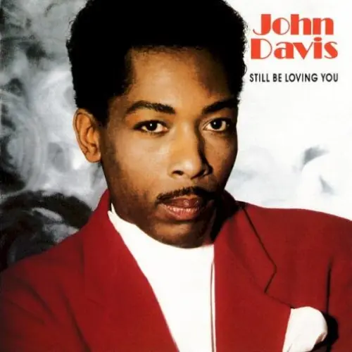 Still Be Loving You