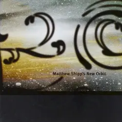 Matthew Shipp’s New Orbit