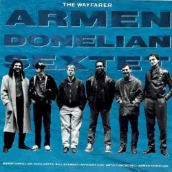 The Wayfarer