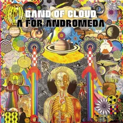 A for Andromeda