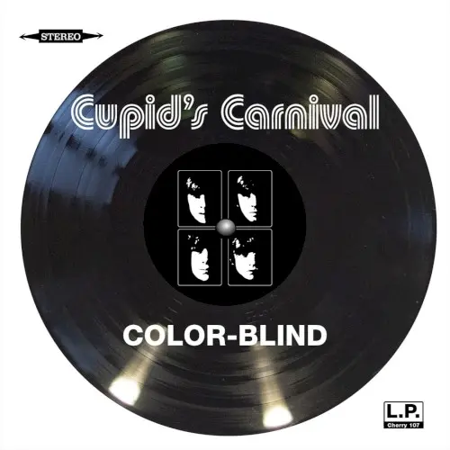 Color‐Blind