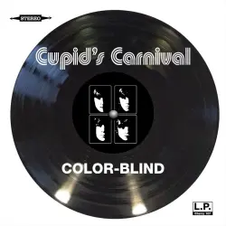 Color‐Blind