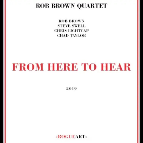 From Here to Hear