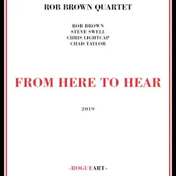 From Here to Hear