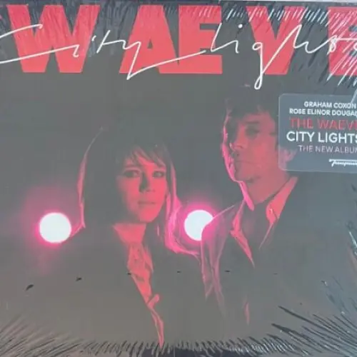 City Lights