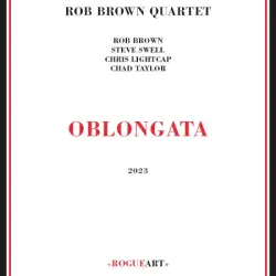 Oblongata
