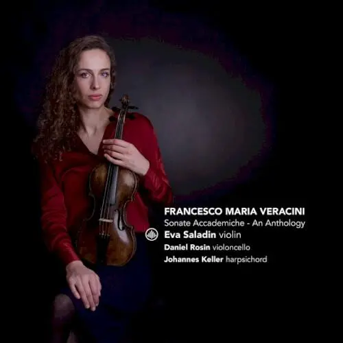 Sonate Accademiche - An Anthology