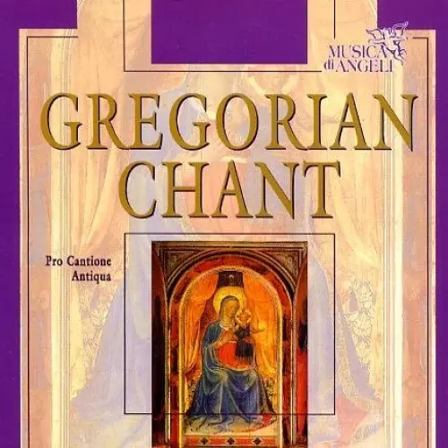 Gregorian Chant