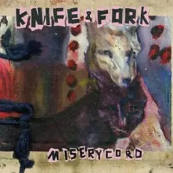 Miserycord
