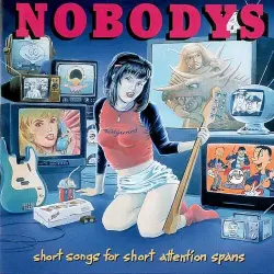 Short Songs for Short Attention Spans