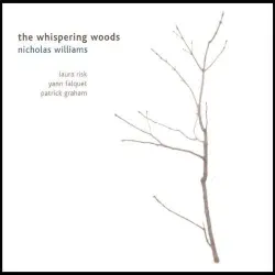 The Whispering Woods