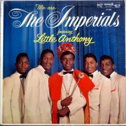 We Are the Imperials