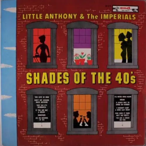 Shades of the 40's