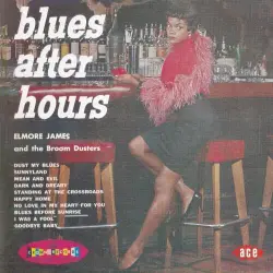 Blues After Hours