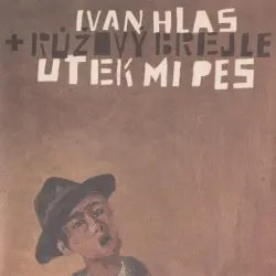 Utek mi pes