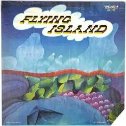 Flying Island