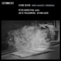 Violin Concerto / Miniatures