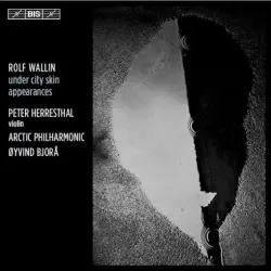 Under City Skin / Appearances