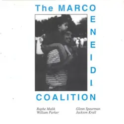 The Marco Eneidi Coalition The Marco Eneidi Coalition