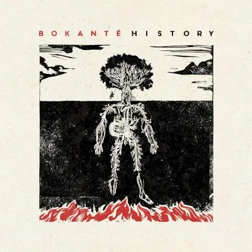History
