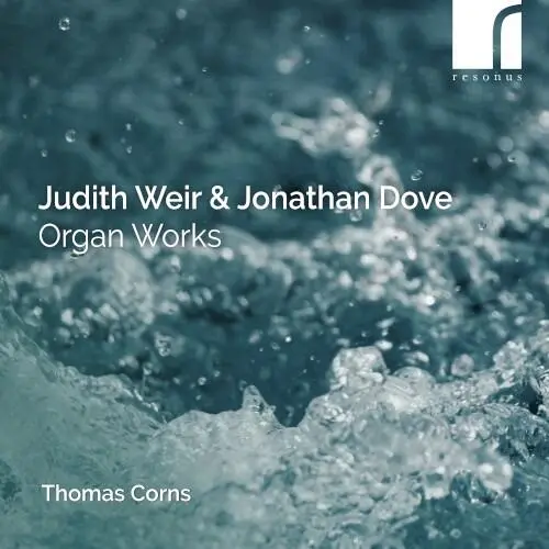 Organ Works