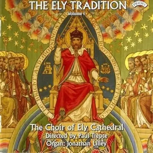 The Ely Tradition - Volume 1