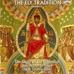 The Ely Tradition - Volume 1