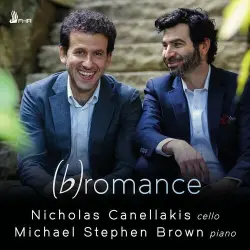 (b)romance