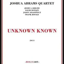 Unknown Known