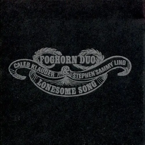 Lonesome Song