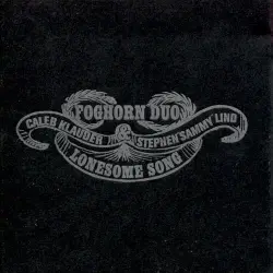 Lonesome Song