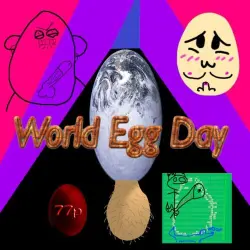 world egg day world egg day