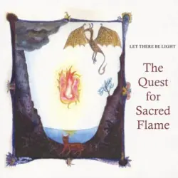 The Quest for Sacred Light