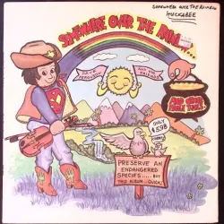 Somewhere Over the Rainbow and Other Fiddle Tunes