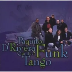 Funk Tango