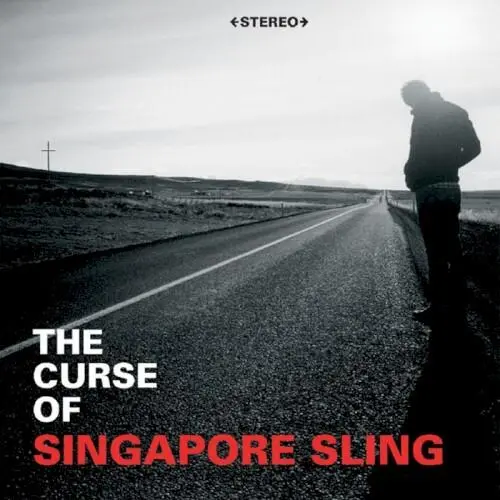 The Curse of Singapore Sling