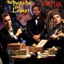 Die Peitsche des Lebens