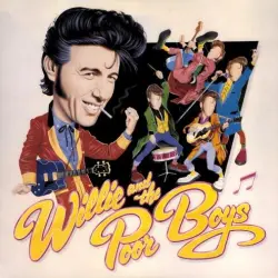 Willie and the Poor Boys