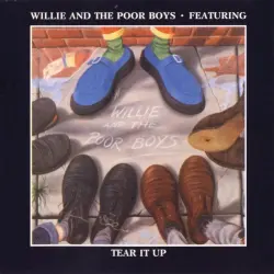 Live – Tear It Up