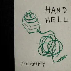 Phonography
