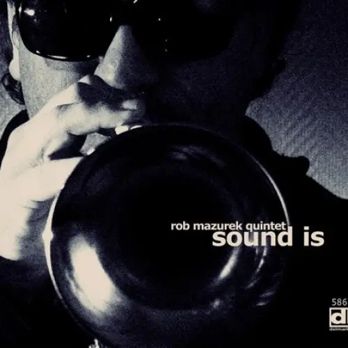 Sound Is