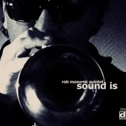 Sound Is