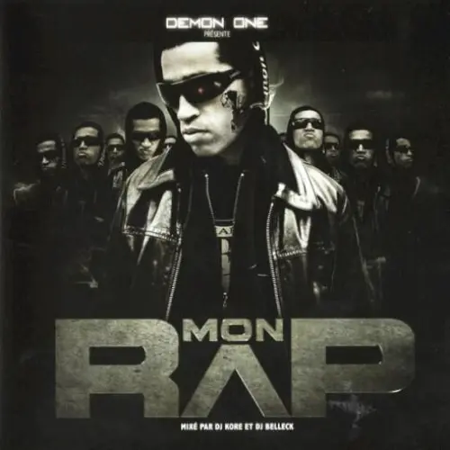 Mon rap